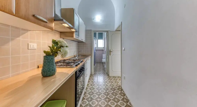 Номер Standard Villa Cesarea Dimora di Charme