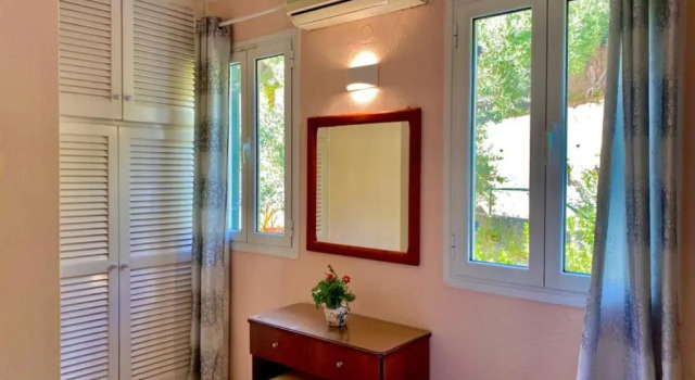 Type Aa5rcocomat bed quality apartment, Забронировать Апартаменты/квартира Отели периферии Ионических островов с парковкой, Парковка