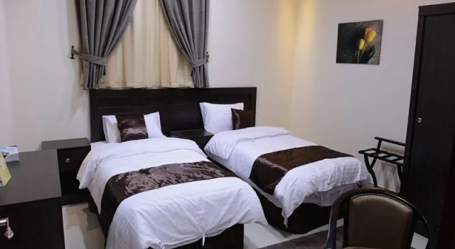 Talah Aparthotel