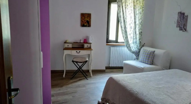 Номер Standard La Pomella