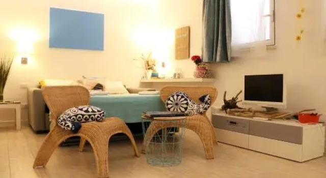 Casa Zaffiro