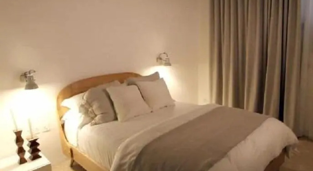 Aile süit The King George Village Boutique Living