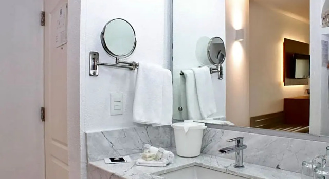 Номер Standard Comfort Inn Monterrey Valle