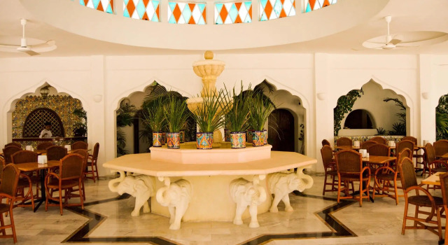 Hotel Aldea del Bazar & Spa, Prenota Hotel Puerto Escondido 