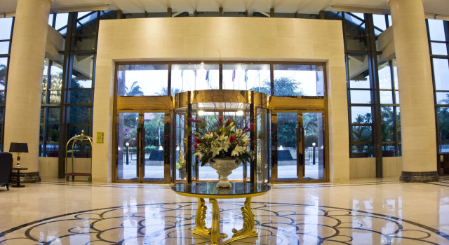 Tang Palace Hotel