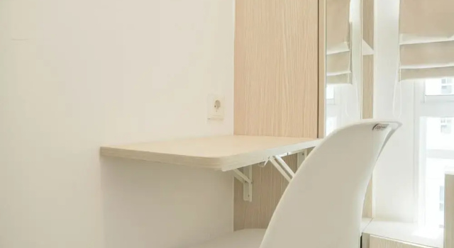 Comfy And Good 2Br Tokyo Riverside Pik 2 Apartment, Book Apartment Jakarta Jakarta Province