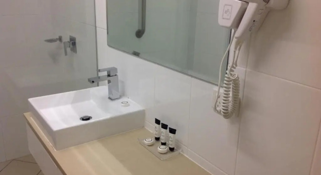 Люкс Superior Cairns Queenslander Hotel & Apartments