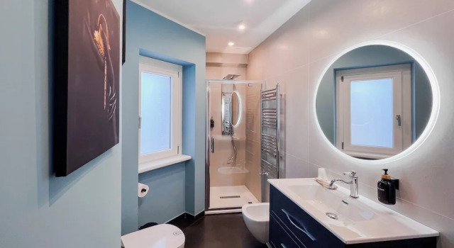 Номер Deluxe Villa Del Sole Inn