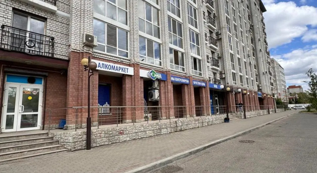 Apartments on Gorky street 193, Rezervovat Apartmán Hotely v Amurská s parkováním, Parkování