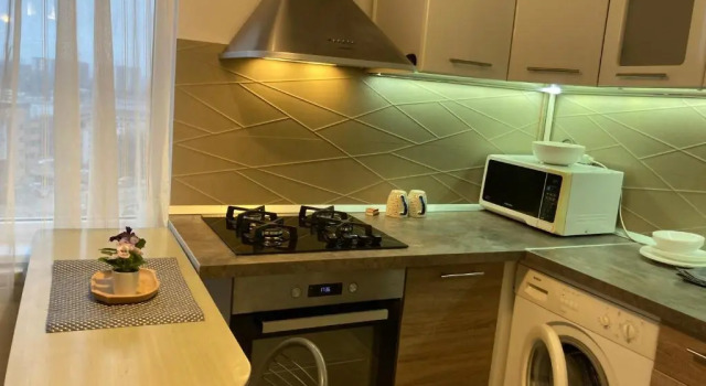 Студия Olivia`s Studio - apartment Iasi
