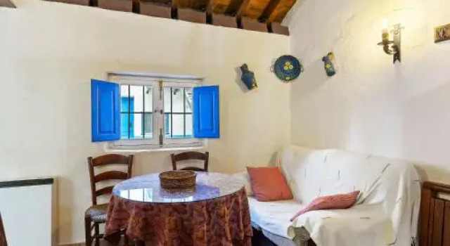 Casería El Pozo, Rezervați Hotel Huetor-Tajar 