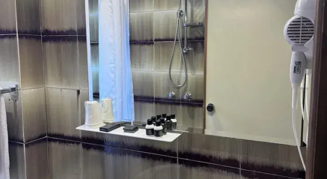 Номер Standard Hotel La Magione