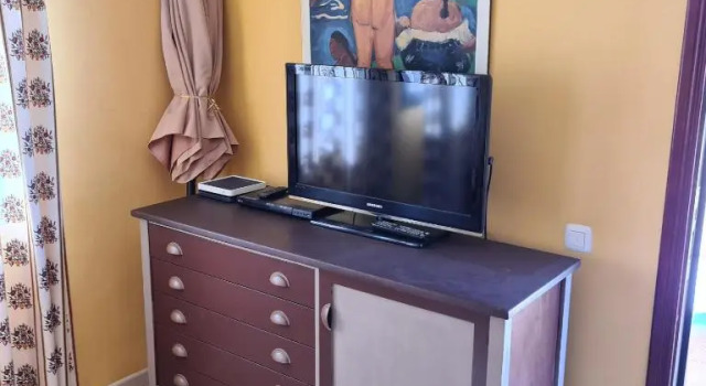 Oasis Royal F320, Забронировать Отель Отели Канарских островов с бассейном, Бассейн