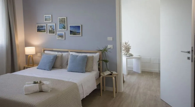 Zabbàra B&B