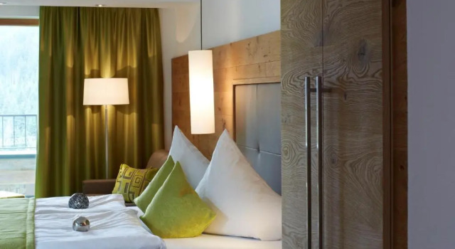 Апартаменты Hotel Garni Fimba