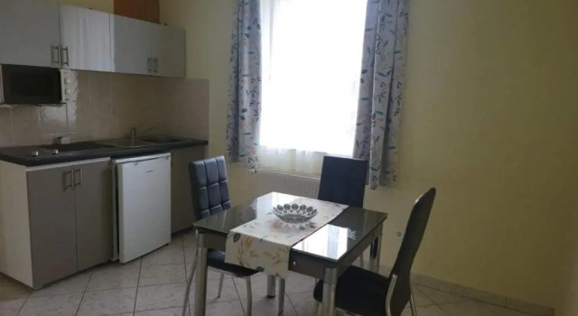 Апартаменты Standard Villa Nova
