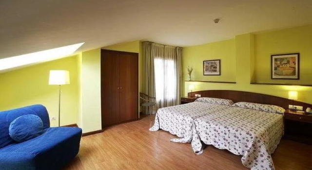 De La Villa Arga, Buchen Sie Villa Aviles 