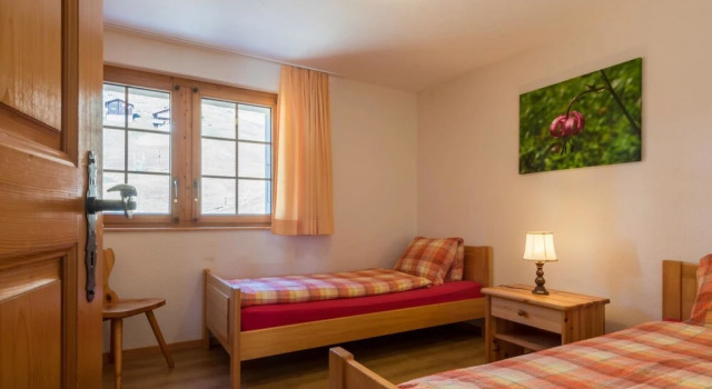 S Dlenz 33 Riederalp, Prenota Hotel Riederalp 