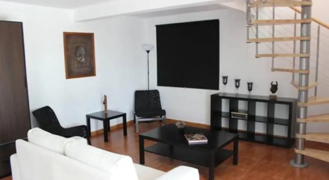 La Chascona, Prenota Hotel Algarrobo-Costa Axarquía