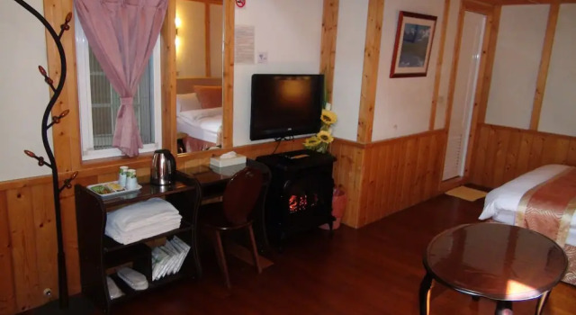 Guilin Leisure Villa