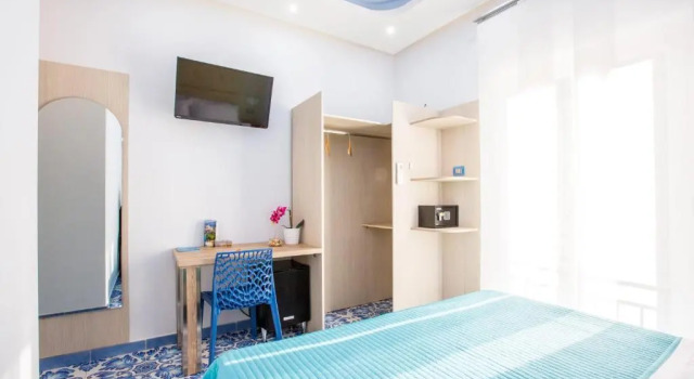 Номер Standard B&B Degli Aranci