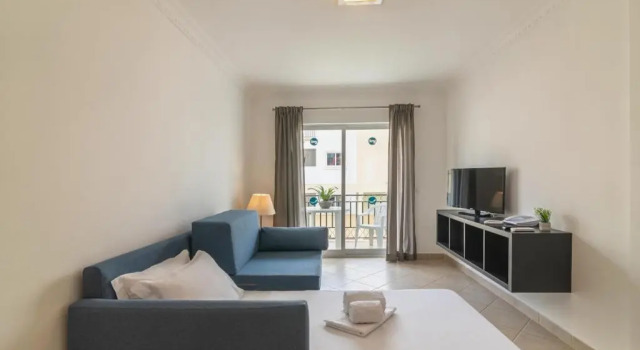 Апартаменты Smy Santa Eulalia Algarve