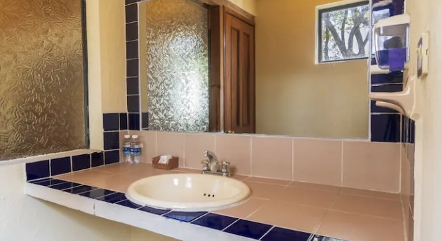 Номер Standard Mesón Real Hotel & Suites