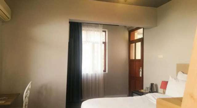 Двухместный номер Standard Faralia Hotel