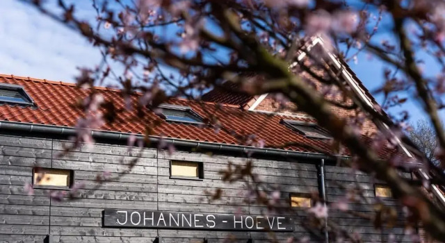 De Johanneshoeve, Забронировать Отель Отели Твенте с парковкой, Парковка