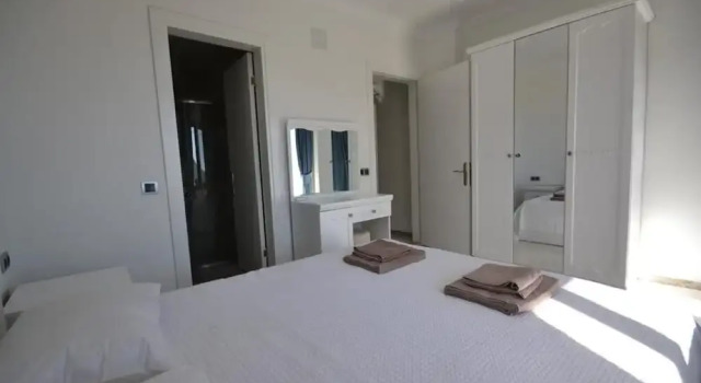 Luxury Villa in Kalkan, near Beach, Kalkan Villa 1029, Забронировать Вилла Отели провинции Антальи с парковкой, Парковка