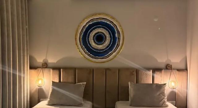 Номер Standard The Pilgrim Ephesus Hotel