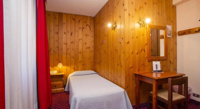 Номер Standard Hotel Courmayeur