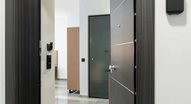 Студия TOWER 15 Suites