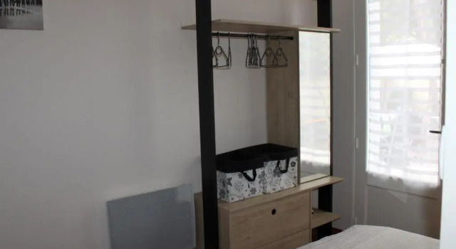 Maison La Faute-sur-Mer, 4 pièces, 7 personnes - FR-1-476-85