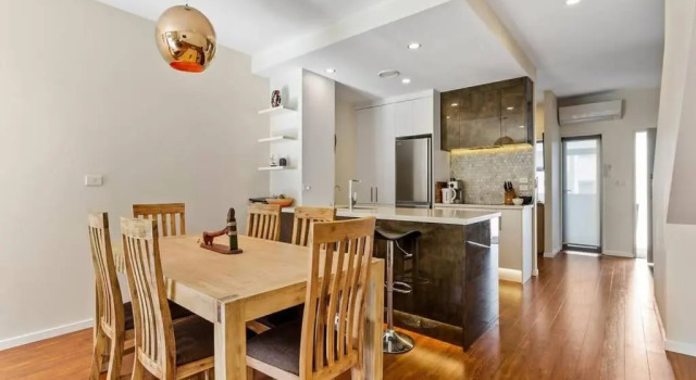 Апартаменты Sleek Modern Pad next to Spark Arena: Zodiak Stays