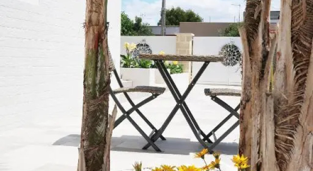 La Baia Apartments
