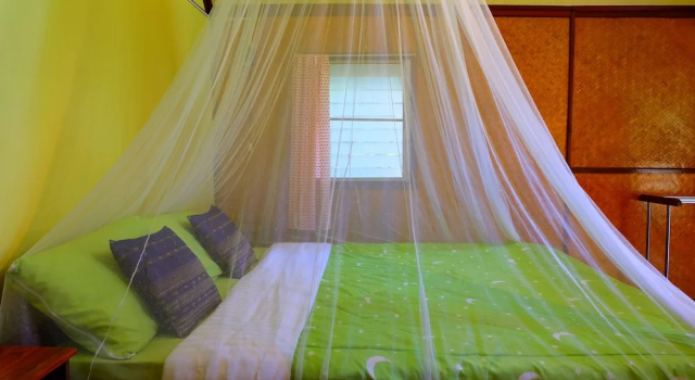 Бунгало Standard Malee's Nature Lovers Bungalows