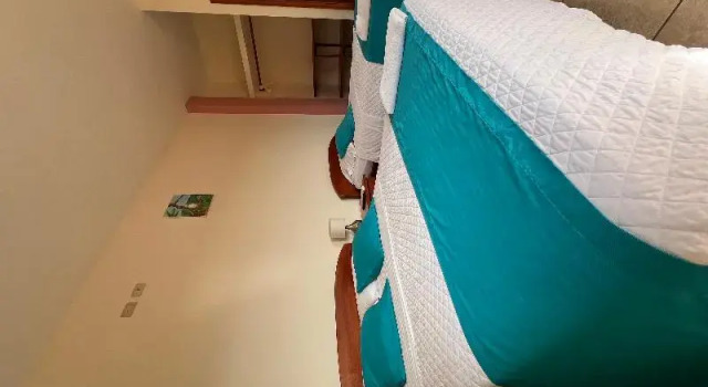 Двухместный номер Deluxe с балконом Hotel Casa Cascada