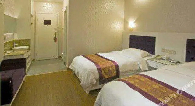 City Comfort Inn (Guilin Qixing Park Normal University)