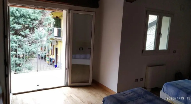 Номер Standard Un angolo a Milano