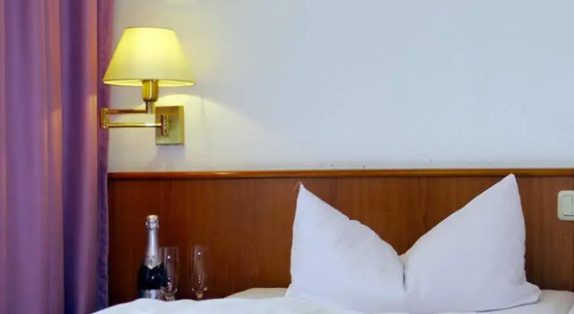 Naturparkhotel Haus Hubertus