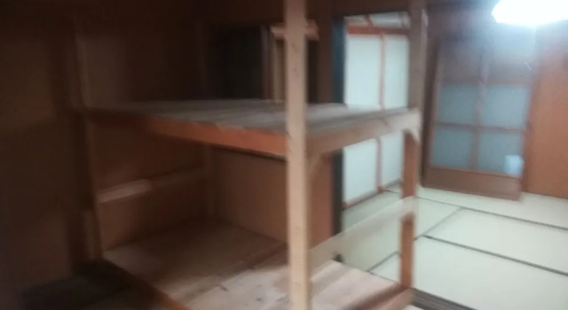 Ez guest house - Hostel