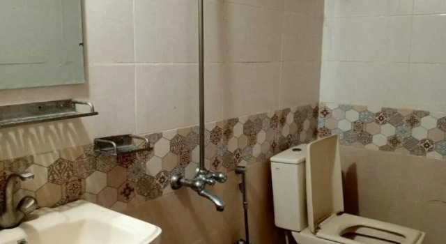 Standard Zimmer New Pak Hotel