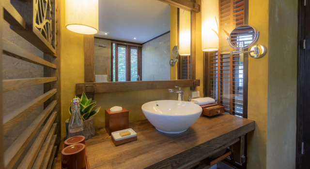 Двухместный номер Premium Meliá Ba Vi Mountain Retreat