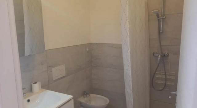 Трёхместный номер Economy MinihouseLarissa diVerona