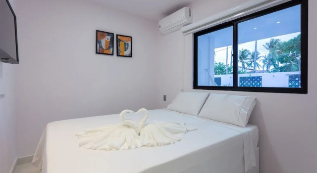 Quinta do Mar Flats Porto de Galinhas