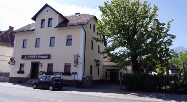 Gaststatte Schwenksaal, Reservar Hotel Bayreuth Upper Franconia