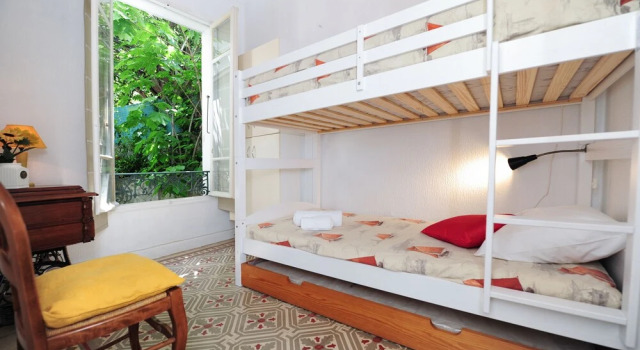 Suite Asphodeles FiveStarsHolidayHouse, Забронировать Отель Отели Ниццы с парковкой, Парковка