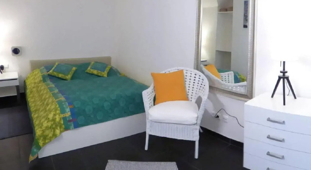 Pirna-Apartment, Prenota Appartamento Hotel a Sassonia con parcheggio, Parcheggio