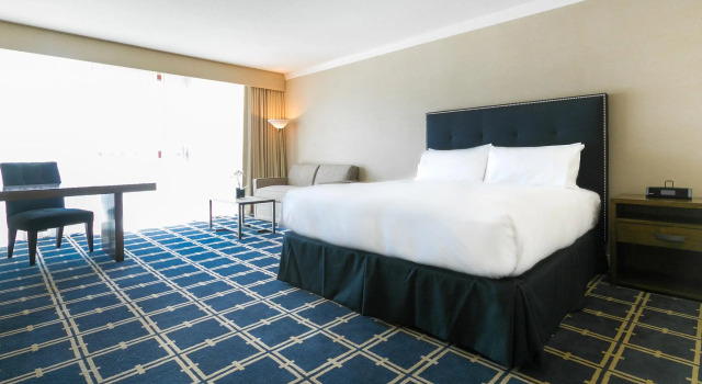 Номер Superior Grand Hotel